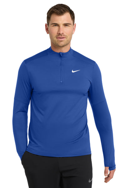 Custom Personalized Nike Dri-FIT Element 1/2-Zip Top NKDH4949