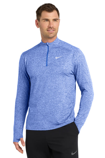 Custom Personalized Nike Dri-FIT Element 1/2-Zip Top NKDH4949