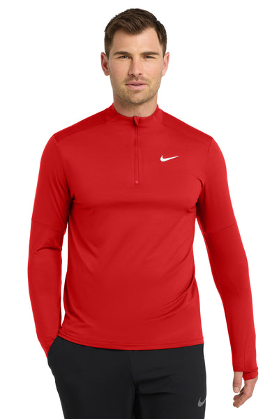 Custom Personalized Nike Dri-FIT Element 1/2-Zip Top NKDH4949