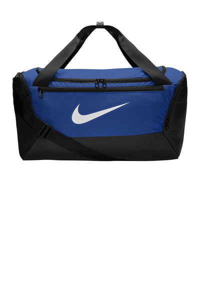 Custom Personalized Nike Brasilia Small Duffel NKDM3976