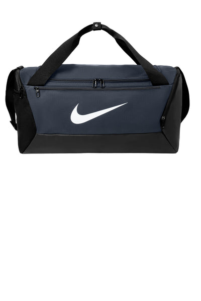 Custom Personalized Nike Brasilia Small Duffel NKDM3976