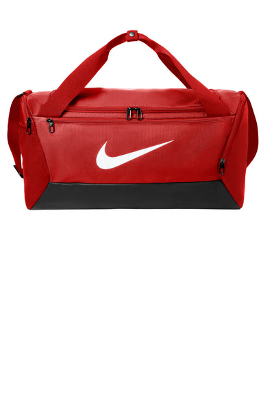 Custom Personalized Nike Brasilia Small Duffel NKDM3976