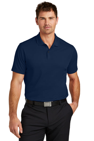 Custom Personalized Nike Victory Solid Polo NKDX6684