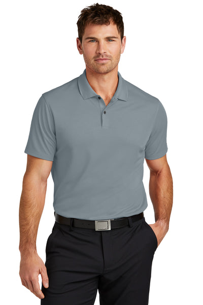 Custom Personalized Nike Victory Solid Polo NKDX6684