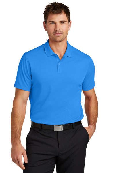 Custom Personalized Nike Victory Solid Polo NKDX6684