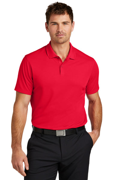 Custom Personalized Nike Victory Solid Polo NKDX6684