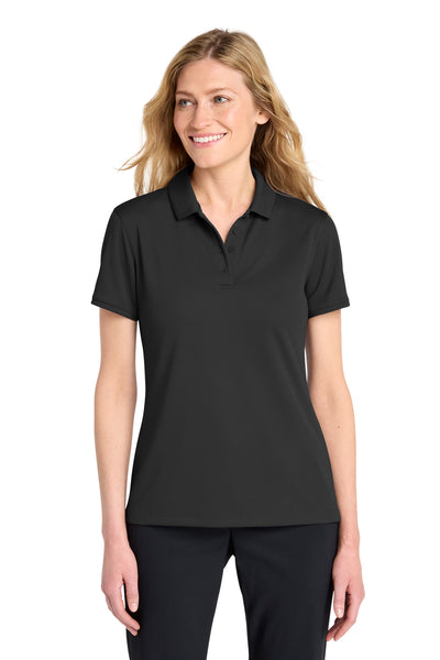 Custom Personalized Nike Women's Victory Solid Polo NKDX6685