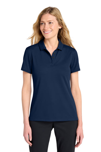 Custom Personalized Nike Women's Victory Solid Polo NKDX6685