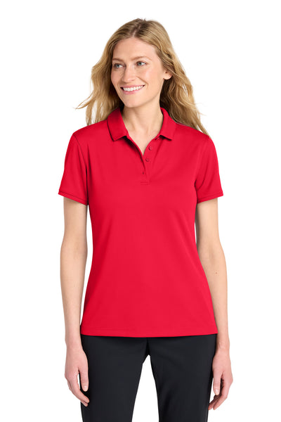 Custom Personalized Nike Women's Victory Solid Polo NKDX6685