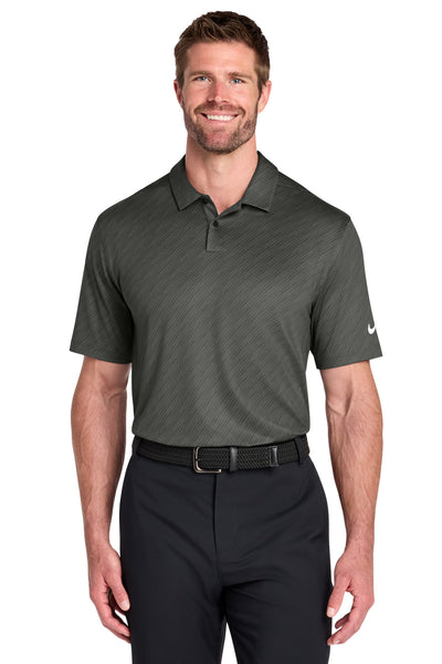 Custom Personalized Nike Vapor Dash Polo NKDX6688