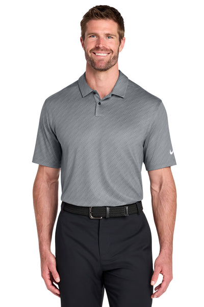 Custom Personalized Nike Vapor Dash Polo NKDX6688