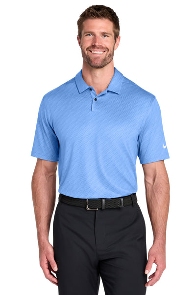 Custom Personalized Nike Vapor Dash Polo NKDX6688