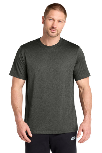 Custom Personalized Nike Swoosh Sleeve rLegend Tee NKDX8730