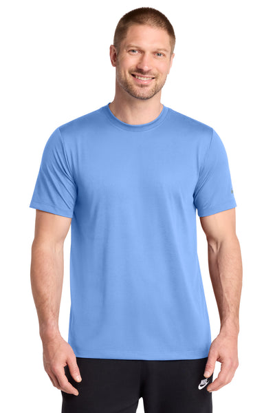 Custom Personalized Nike Swoosh Sleeve rLegend Tee NKDX8730