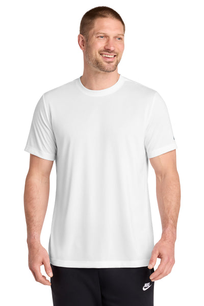 Custom Personalized Nike Swoosh Sleeve rLegend Tee NKDX8730