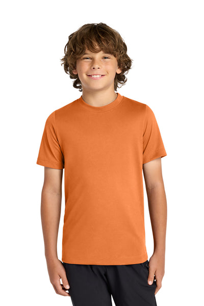Custom Personalized Nike Youth Swoosh Sleeve rLegend Tee NKDX8787
