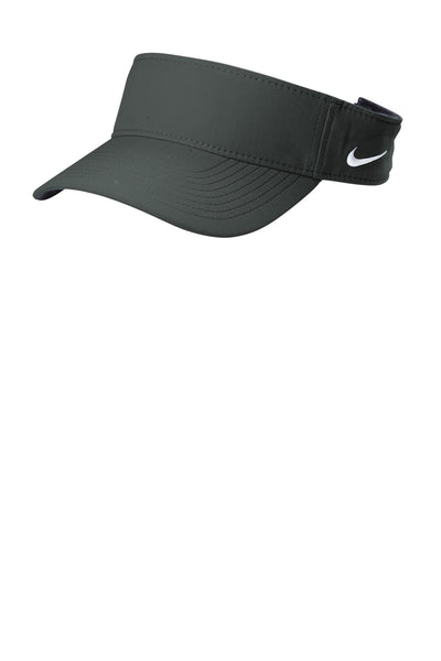 Custom Personalized Nike Dri-FIT Team Performance Visor NKFB5675