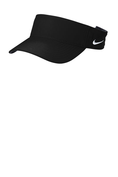 Custom Personalized Nike Dri-FIT Team Performance Visor NKFB5675