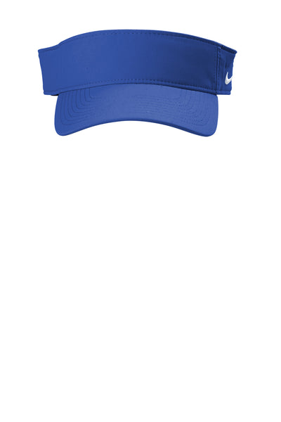 Custom Personalized Nike Dri-FIT Team Performance Visor NKFB5675