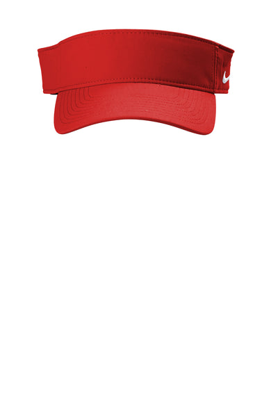 Custom Personalized Nike Dri-FIT Team Performance Visor NKFB5675
