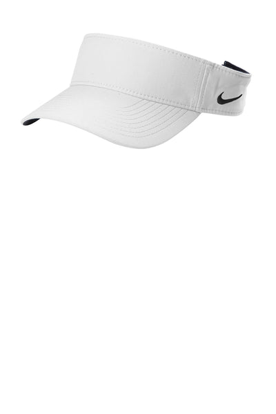 Custom Personalized Nike Dri-FIT Team Performance Visor NKFB5675