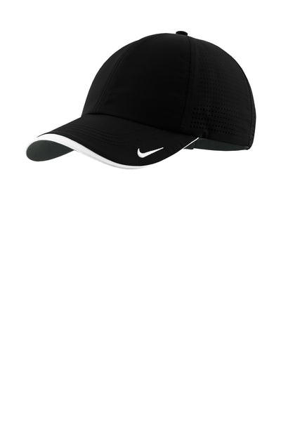 Custom Personalized Nike Dri-FIT Perforated Performance Cap NKFB6445