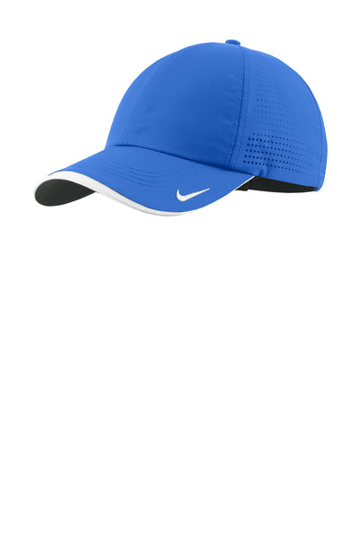 Custom Personalized Nike Dri-FIT Perforated Performance Cap NKFB6445
