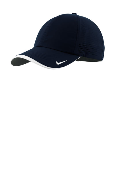 Custom Personalized Nike Dri-FIT Perforated Performance Cap NKFB6445