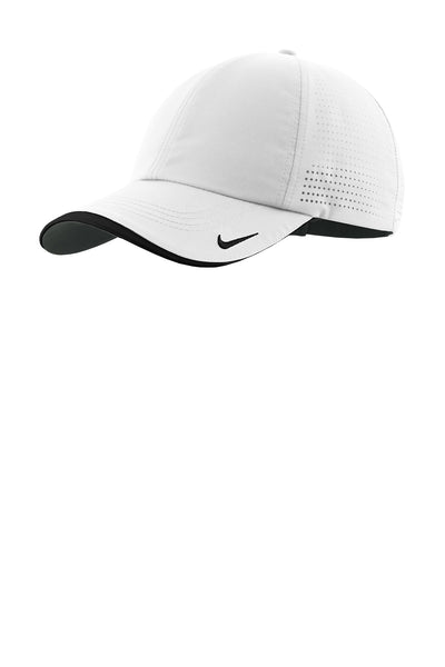 Custom Personalized Nike Dri-FIT Perforated Performance Cap NKFB6445