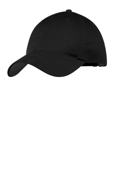 Custom Personalized Nike Unstructured Cotton/Poly Twill Cap NKFB6449