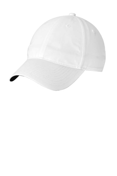Custom Personalized Nike Unstructured Cotton/Poly Twill Cap NKFB6449