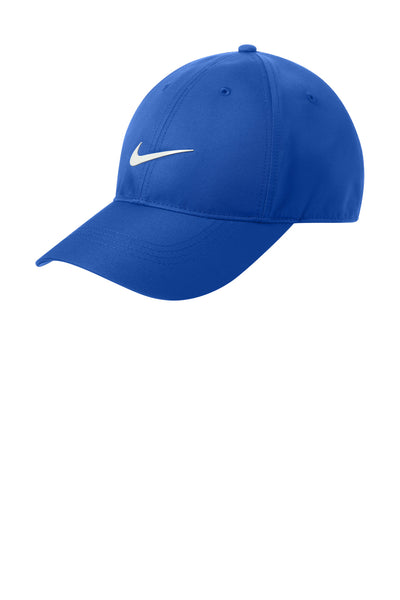 Custom Personalized Nike Dri-FIT Swoosh Performance Cap NKFB6450