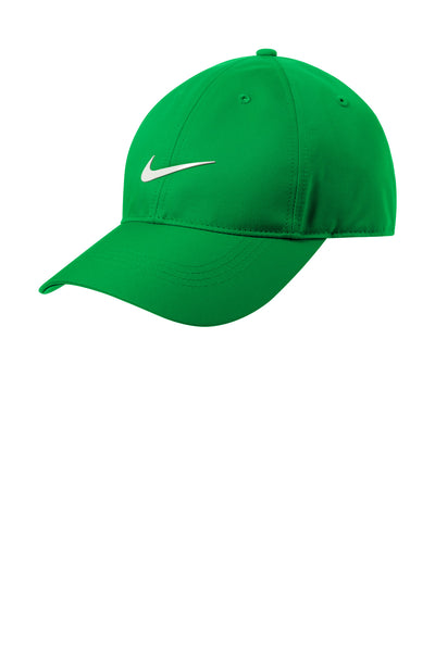 Custom Personalized Nike Dri-FIT Swoosh Performance Cap NKFB6450