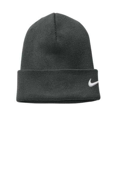 Custom Personalized Nike Team Cuffed Beanie NKFB6539