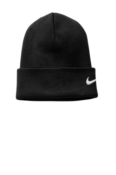 Custom Personalized Nike Team Cuffed Beanie NKFB6539