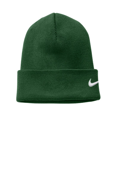 Custom Personalized Nike Team Cuffed Beanie NKFB6539