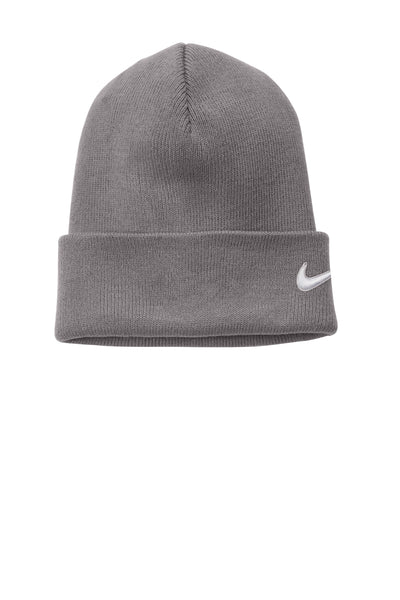 Custom Personalized Nike Team Cuffed Beanie NKFB6539