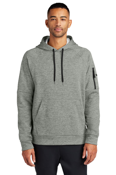 Custom Personalized Nike Therma-FIT Pocket Pullover Fleece Hoodie NKFD9735