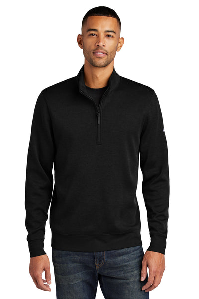 Custom Personalized Nike Dri-FIT Corporate 1/2-Zip NKFD9892