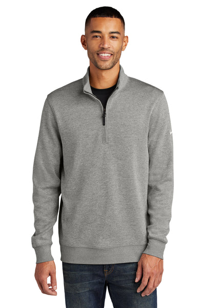 Custom Personalized Nike Dri-FIT Corporate 1/2-Zip NKFD9892