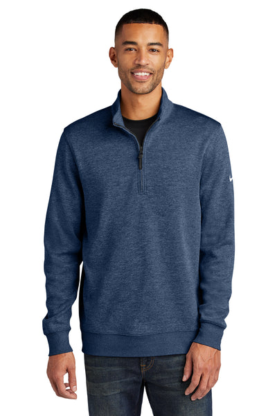 Custom Personalized Nike Dri-FIT Corporate 1/2-Zip NKFD9892
