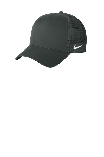 Custom Personalized Nike Snapback Mesh Trucker Cap NKFN9893