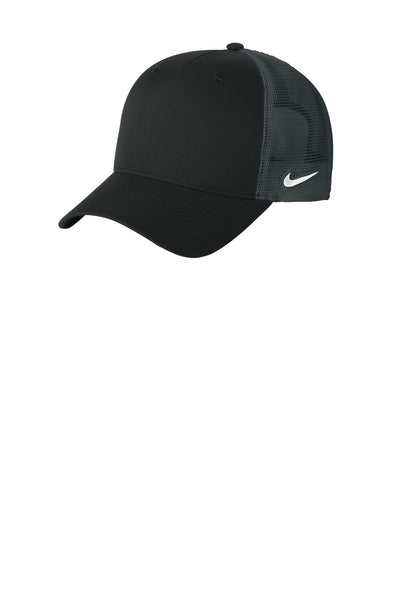Custom Personalized Nike Snapback Mesh Trucker Cap NKFN9893