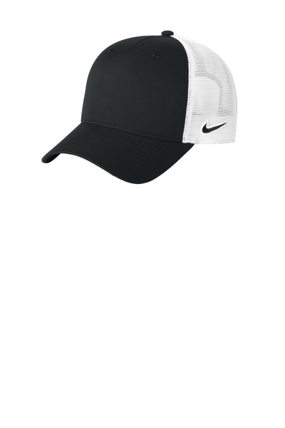 Custom Personalized Nike Snapback Mesh Trucker Cap NKFN9893