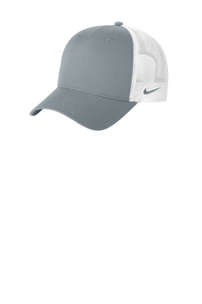 Custom Personalized Nike Snapback Mesh Trucker Cap NKFN9893