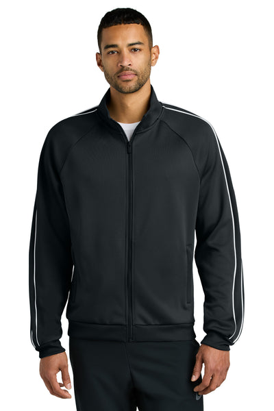 Custom Personalized Nike Track Jacket NKFQ4758