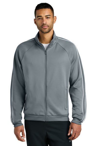 Custom Personalized Nike Track Jacket NKFQ4758