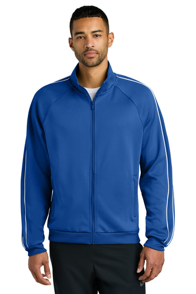 Custom Personalized Nike Track Jacket NKFQ4758