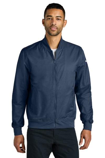 Custom Personalized Nike Bomber Jacket NKFQ4759