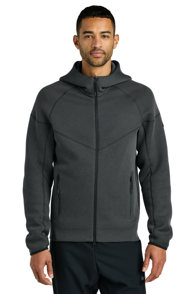 Custom Personalized Nike Tech Fleece Full-Zip Hoodie NKFQ4762
